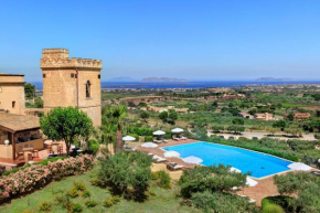 Hotel Baglio Oneto dei Principi di San Lorenzo - Luxury Wine Resort, Marsala